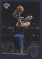 2002-03 Topps Chrome - Kurt Thomas #26
