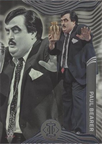 2022 Panini Chronicles WWE - Paul Bearer #270