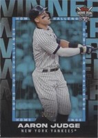 2023 Topps Series 2 - Aaron Judge #HRCW-29