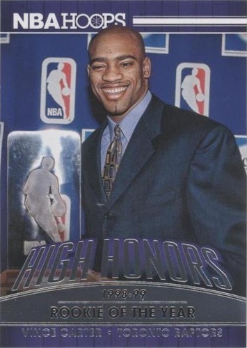 2014-15 NBA Hoops - Vince Carter #15