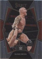 2022 Panini Select WWE - Randy Orton #168