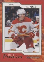 2023-24 O-Pee-Chee - Tyler Toffoli #P-63