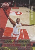 2016-17 Panini Prestige - Dwight Howard #14