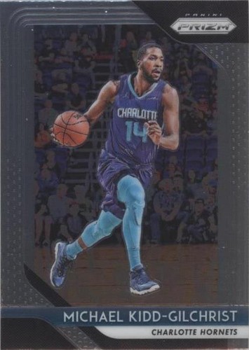2018-19 Panini Prizm - Michael Kidd-Gilchrist #30