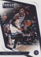 2018-19 Panini Threads - Robert Covington #91