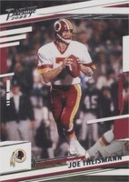 2022 Panini Prestige Joe Theismann #300