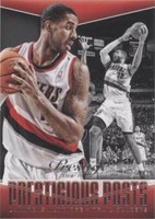 2014-15 Panini Prestige - LaMarcus Aldridge #10