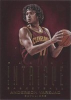 2012-13 Panini Intrigue - Anderson Varejao #6