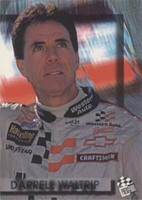 1994 Press Pass - Darrell Waltrip #29