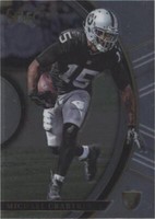 2017 Panini Select Michael Crabtree #78
