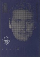 1997-98 Donruss Studio - Felix Potvin #20