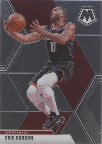 2019-20 Panini Mosaic - Eric Gordon #164