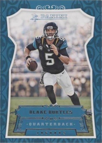 2016 Panini Blake Bortles #154
