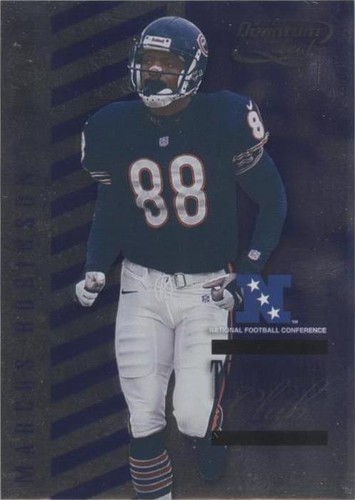 2001 Quantum Leaf Marcus Robinson #TC31