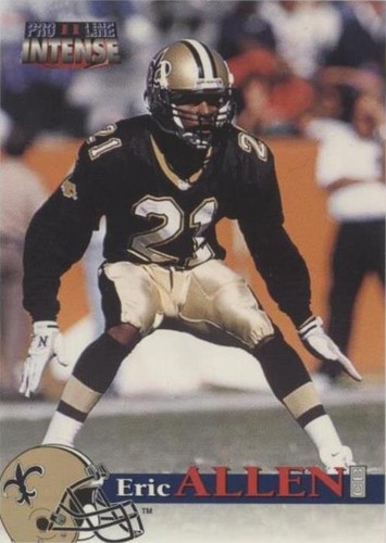1996 Pro Line II Intense Eric Allen #11