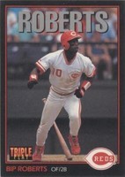 1993 Triple Play - Bip Roberts #88