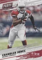 2017 Panini Day Chandler Jones #85