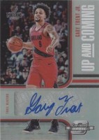2018-19 Panini Contenders Optic - Gary Trent Jr. #UC-GTJ