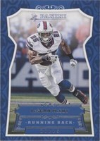2016 Panini LeSean McCoy #136
