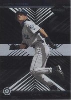 2004 Leaf - Ichiro Suzuki #3