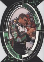 2002 Press Pass Optima - Bobby Labonte #FF13