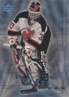 1999-00 Upper Deck - Martin Brodeur #AS19