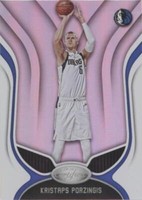 2019-20 Panini Certified - Kristaps Porzingis #23