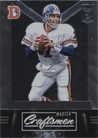 2016 Donruss Elite John Elway #MC-JE