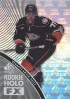 2011-12 SP Authentic - Devante Smith-Pelly #RFX1