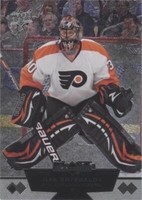 2012-13 Upper Deck Black Diamond - Ilya Bryzgalov #7