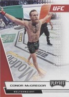 2021 Panini Chronicles UFC - Conor McGregor #61