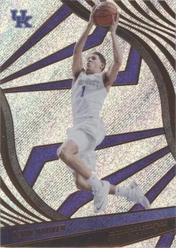 2022-23 Panini Chronicles Draft Picks - Devin Booker #86