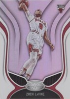 2019-20 Panini Certified - Zach LaVine #39