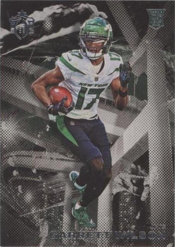 2022 Panini Chronicles Garrett Wilson #GK-7