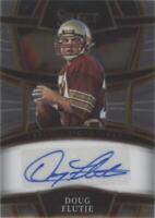 2023 Panini Select Draft Picks Doug Flutie #S-DF