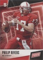 2019 Panini Father's Day Philip Rivers #38
