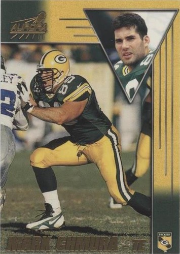 1998 Pacific Aurora Mark Chmura #60