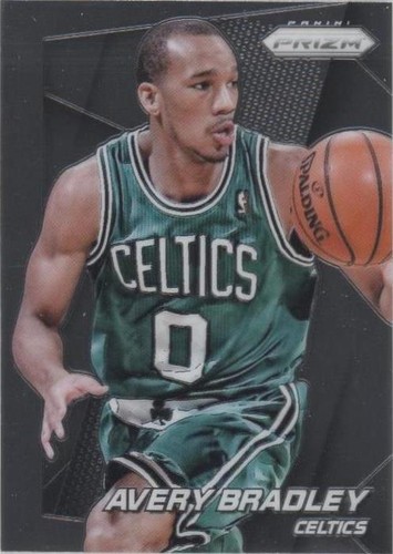 2014-15 Panini Prizm - Avery Bradley #137