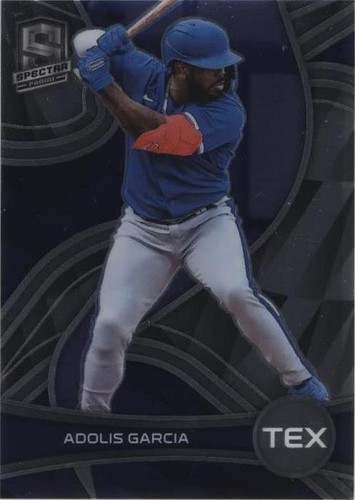 2022 Panini Chronicles - Adolis Garcia #2