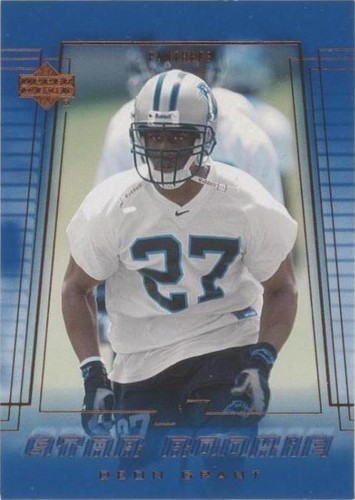 2000 Upper Deck Deon Grant #230