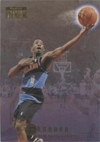 1996-97 Skybox Premium - Terrell Brandon #20