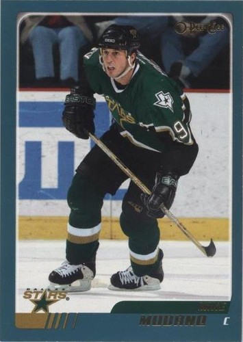 2003-04 O-Pee-Chee - Mike Modano #9