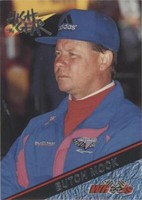 1994 Wheels High Gear - Butch Mock #156
