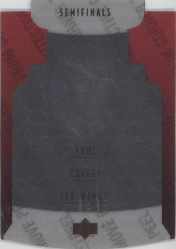 1996-97 Upper Deck - Paul Coffey #LS10