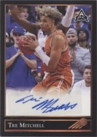 2021-22 Leaf Memories - Tre Mitchell #BG-TM1