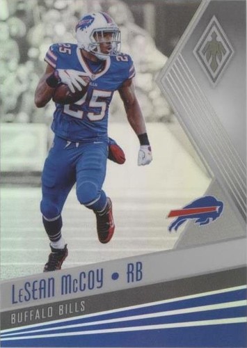 2017 Panini Phoenix LeSean McCoy #19