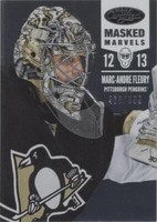 2012-13 Panini Certified - Marc-Andre Fleury #108