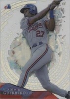 2014 Topps High Tek - Vladimir Guerrero #HT-VG