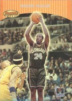 2000-01 Bowman's Best - Andre Miller #26