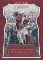 2016 Panini Larry Fitzgerald #178